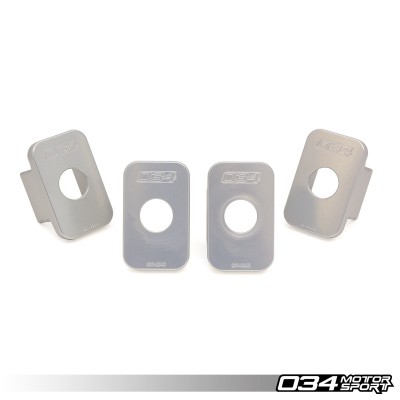 034 Rear Subframe Mount Insert Kit